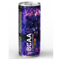 BCAA Energy Drink (250мл)